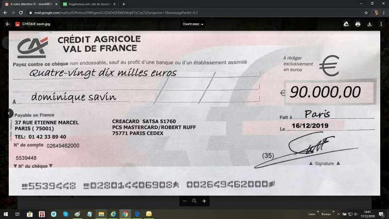 Décrypter 83 Imagen Fraude Carte Bancaire Credit Agricole Vn 0255